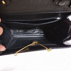 フォーマルバッグ　約23x17x8　ハンドバッグ　パーティ　レディース　女性の画像