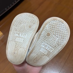 ベビー 靴 13cmの画像