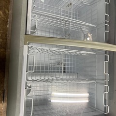 冷凍庫　取引中の画像