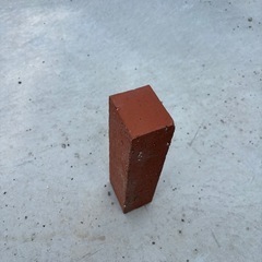 レンガ、ブロックの画像