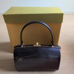 和装バッグの画像