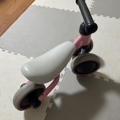 子供自転車車セットの画像