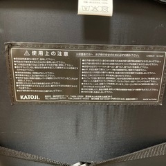 KATOJI バウンサーの画像