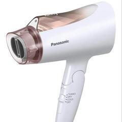 ドライヤー　ヘアオイル　リフレアの画像