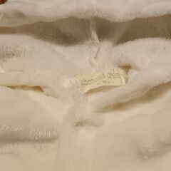 (古着)chocolat cre’eme ロンパース(size 80)‐7の画像