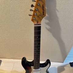 えレーギターの画像