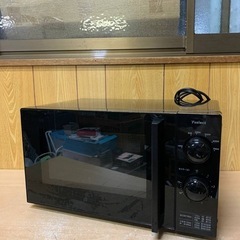 ✅ヤマダ電機電子レンジ✅ ✅YMW17HL5K✅