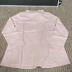 新品 ME JU パジャマセット サイズSの画像