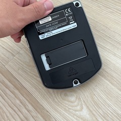 V-TONE BASS BDI 21 ベースエフェクターの画像