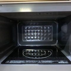 ✅TOSHIBA電子レンジ✅ ✅ER-SM17✅の画像