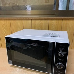 ✅TOSHIBA電子レンジ✅ ✅ER-SM17✅