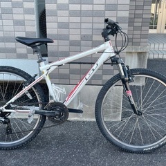 gt マウンテンバイク　mtbの画像