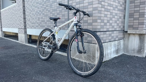 gt マウンテンバイク　mtb