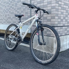 gt マウンテンバイク　mtbの画像