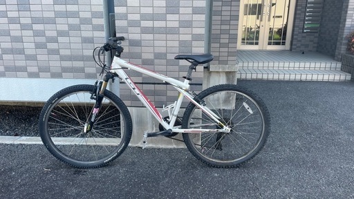 gt マウンテンバイク　mtb