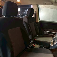 デリカＤ：５ ローデスト　Ｇ　パワーパッケージ 車検９年７月までの画像
