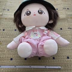 ぬいぐるみ 大きめの画像