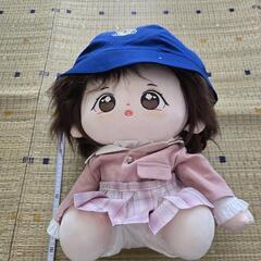 ぬいぐるみ 大きめの画像