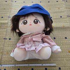 ぬいぐるみ 大きめの画像