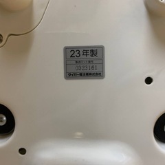 ✅タイガーマイコン炊飯ジャー✅ ✅JBH-G101✅の画像
