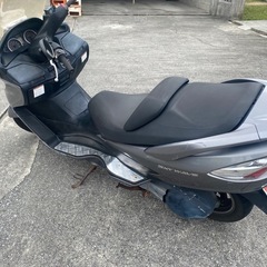 スカウェーブ250の画像