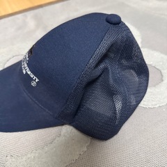 値下げアジャスター付き帽子MからLの画像