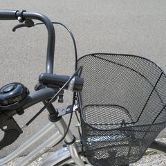 【お話し中】美品27インチ自転車の画像