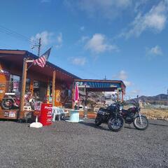 40歳からのバイク仲間 募集中　  - 甲賀市