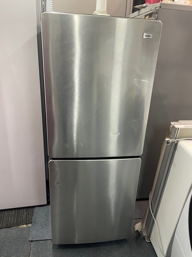 冷蔵庫 URBAN CAFE SERIES（アーバンカフェシリーズ） ステンレスブラック JR-XP2NF148F