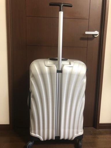 Samsonite Lite-Locked Spinner 69 未使用品
