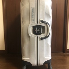 Samsonite Lite-Locked Spinner 69 未使用品
の画像