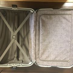 Samsonite Lite-Locked Spinner 69 未使用品
の画像