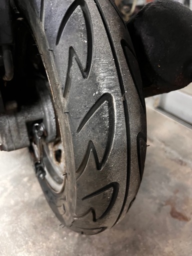 ※決まりました　
バイク　スクーター　Dio 原付バイク　ホンダ