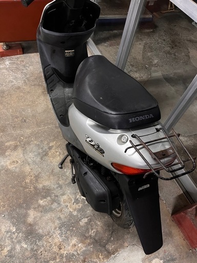 ※決まりました　
バイク　スクーター　Dio 原付バイク　ホンダ