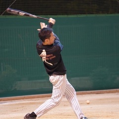 【平日ナイター】草野球チーム⚾️　メンバー募集中 - メンバー募集