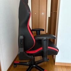 DXRACERゲーミングチェア‼︎‼︎の画像