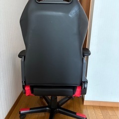 DXRACERゲーミングチェア‼︎‼︎の画像
