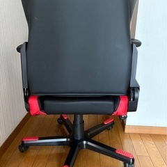 DXRACERゲーミングチェア‼︎‼︎の画像