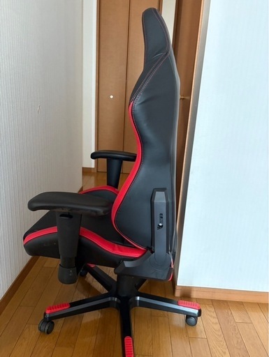 DXRACERゲーミングチェア‼︎‼︎