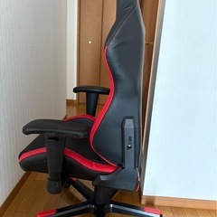 DXRACERゲーミングチェア‼︎‼︎の画像