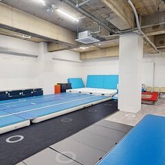 【告知】W NIHONBASHI（ダブル日本橋） 7月「海の日」特別体験レッスン&特別ワークショップのお知らせの画像