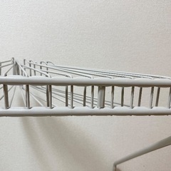 スラックスハンガーの画像