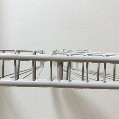 スラックスハンガーの画像