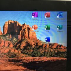 😸【🍀超高速機種・コア7】最新Windows11「SONY」正規Office2021 インストール済み「管理No1」「基本送料無料」の画像