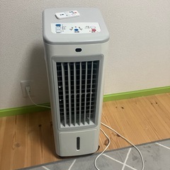 
冷風機