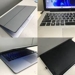 😸【🍀超高速機種・コア7】最新Windows11「SONY」正規Office2021 インストール済み「管理No1」「基本送料無料」の画像