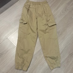 ＧＵ　パンツ