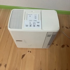 加湿器