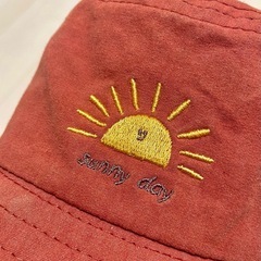 子供用 ハット 帽子の画像