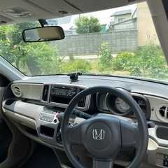 N-ONE グレードG 走行少ないH 27年58,500km車検5万で2年付！！ の画像